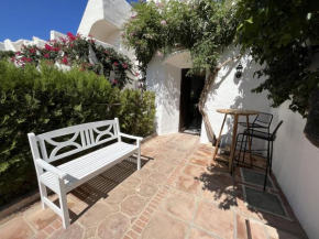 Estepona - Playa - Estudio con terrazas cerca del mar, Estepona